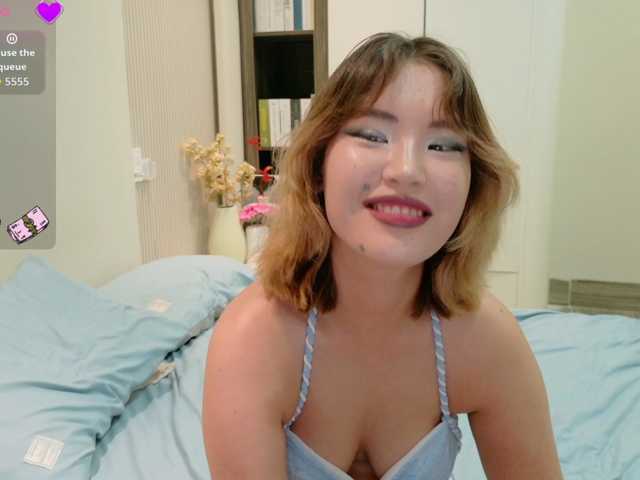 bananawave live cam on BongaCams