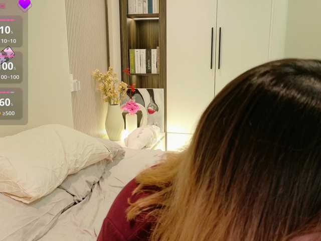 bananawave live cam on BongaCams