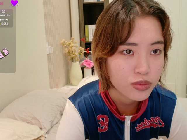 bananawave live cam on BongaCams