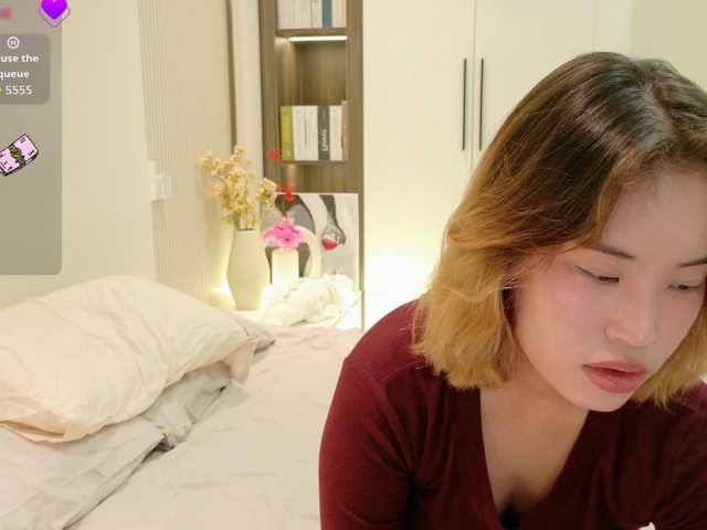 bananawave live cam on BongaCams