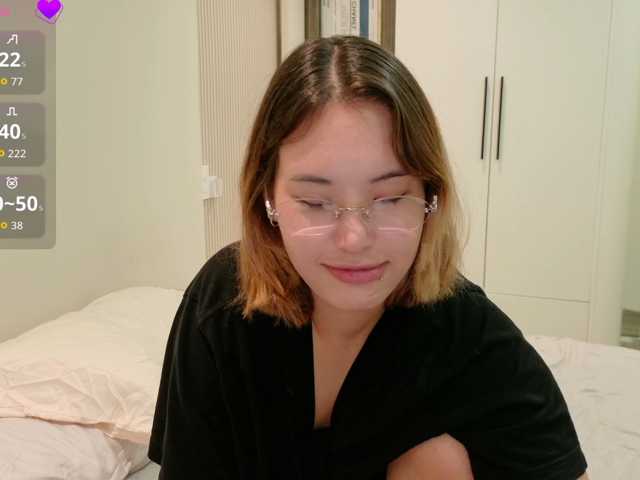 bananawave live cam on BongaCams