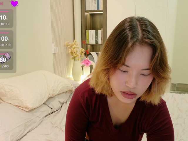 bananawave live cam on BongaCams