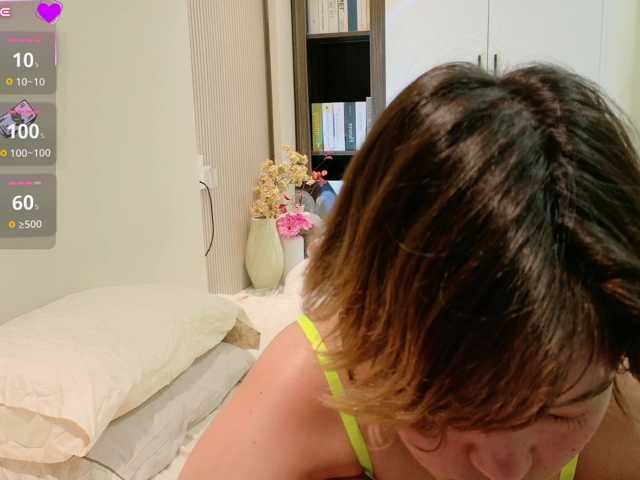 bananawave live cam on BongaCams