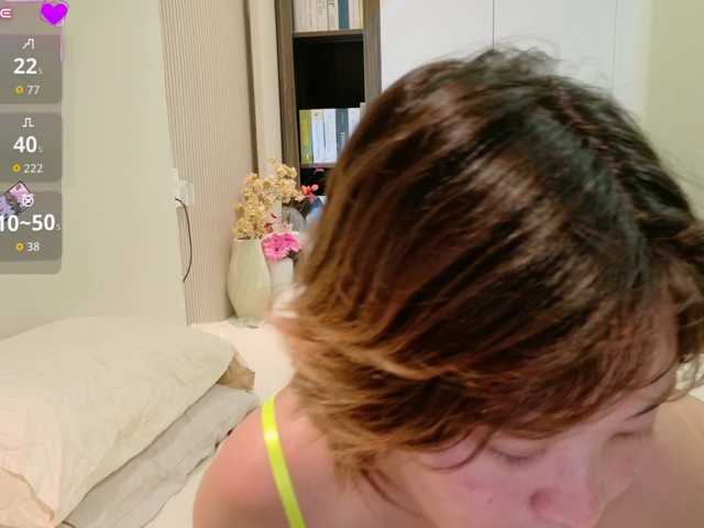 bananawave live cam on BongaCams