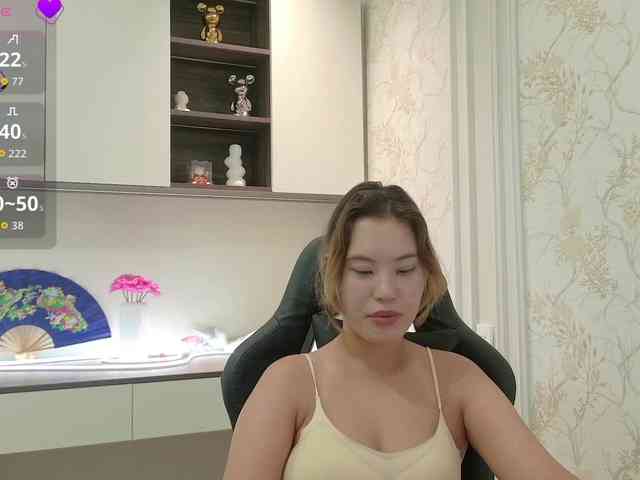 bananawave's webcam live show