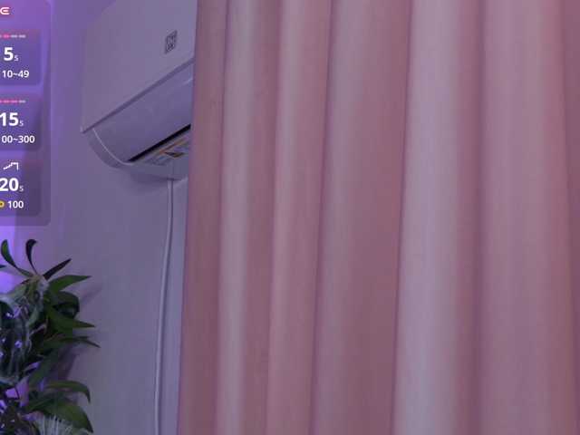 AryaSinclair live cam on BongaCams