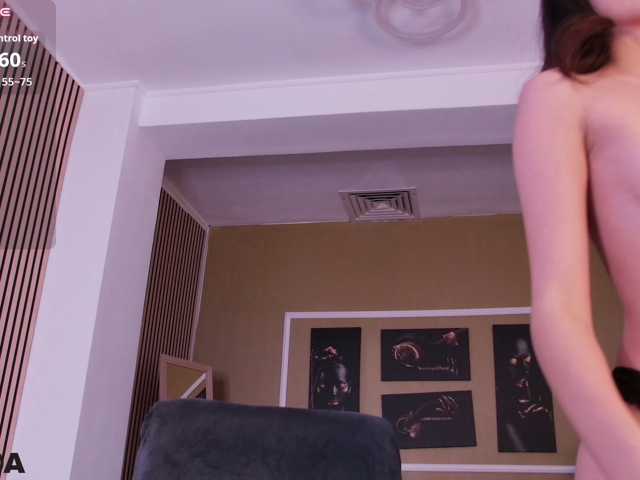 AryaSinclair live cam on BongaCams