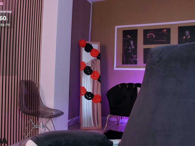 AryaSinclair live cam on BongaCams