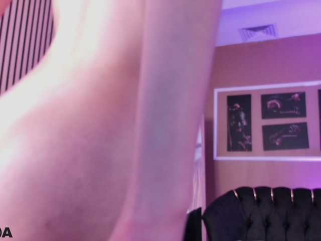 AryaSinclair live cam on BongaCams