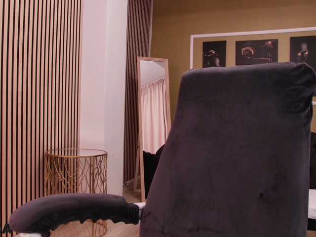 AryaSinclair, live now on BongaCams