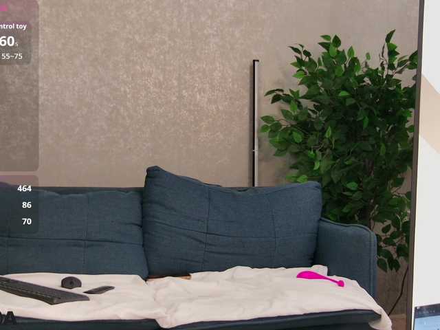 AryaSinclair live cam on BongaCams