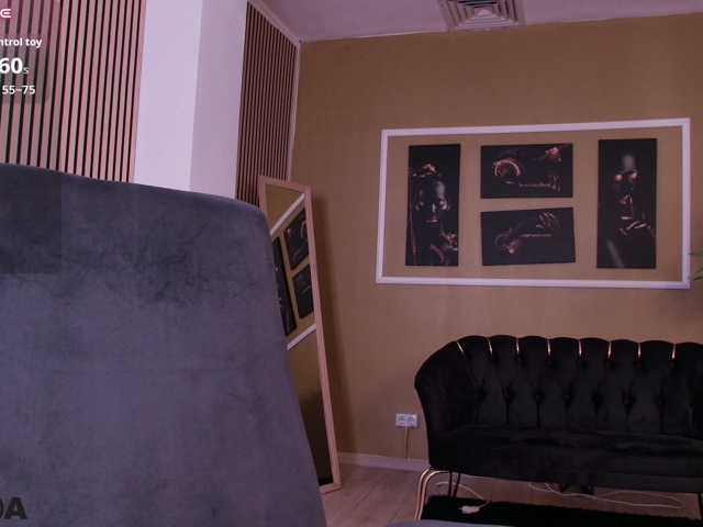AryaSinclair live cam on BongaCams