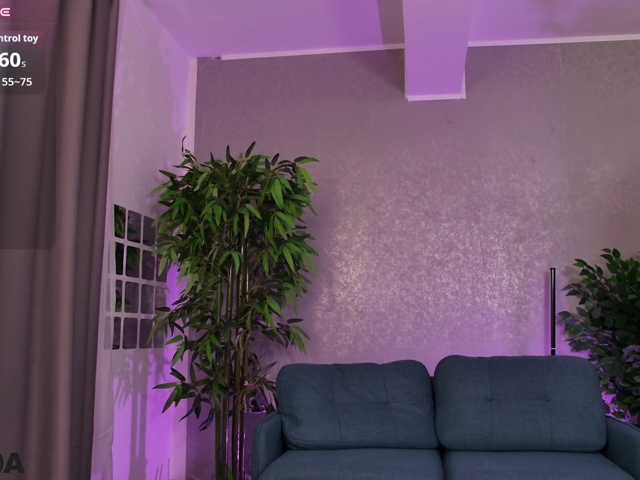 AryaSinclair live cam on BongaCams