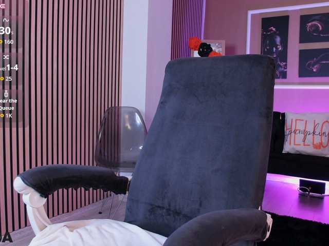 Aryasinclair live cam
