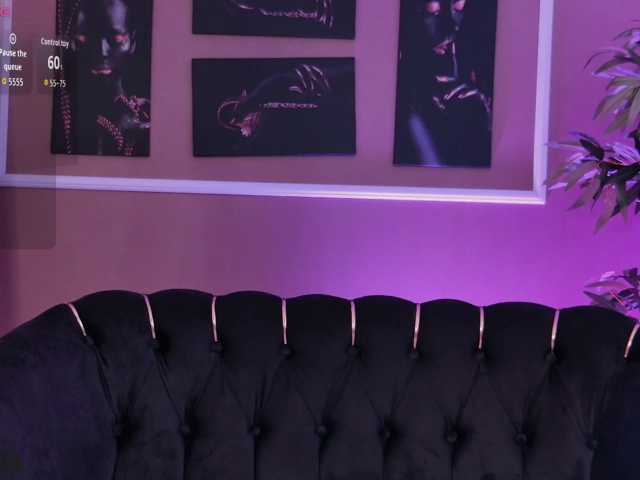 AryaSinclair live cam on BongaCams