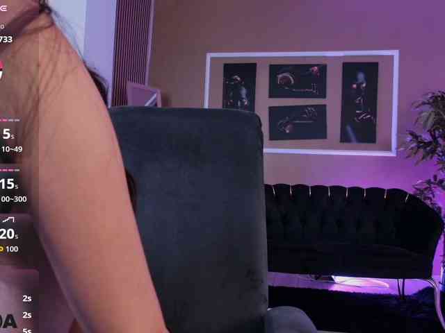 free sex cam chat AryaSinclair