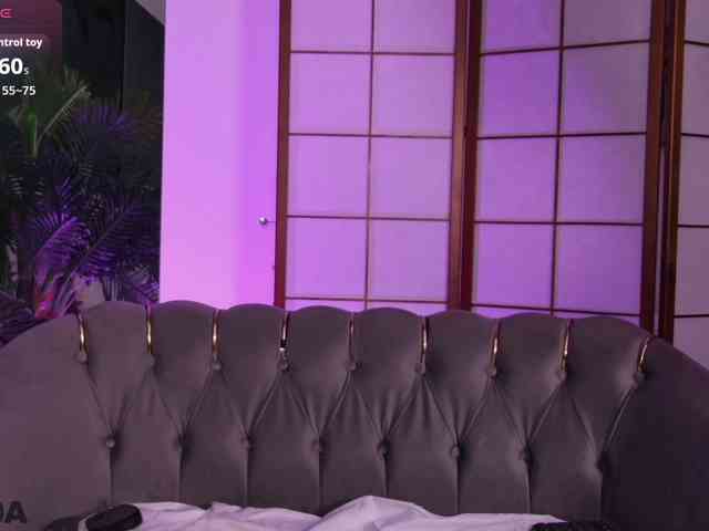 aryasinclair's live room