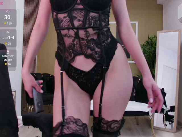 AryaSinclair webcam