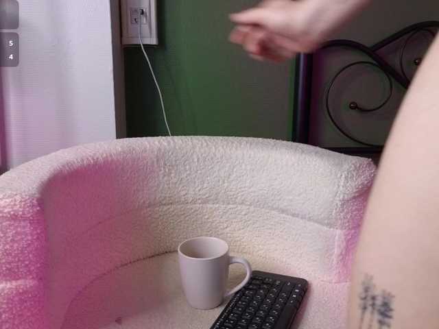 BrendaJefferson live cam on BongaCams