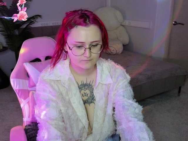 BrendaJefferson live cam on BongaCams