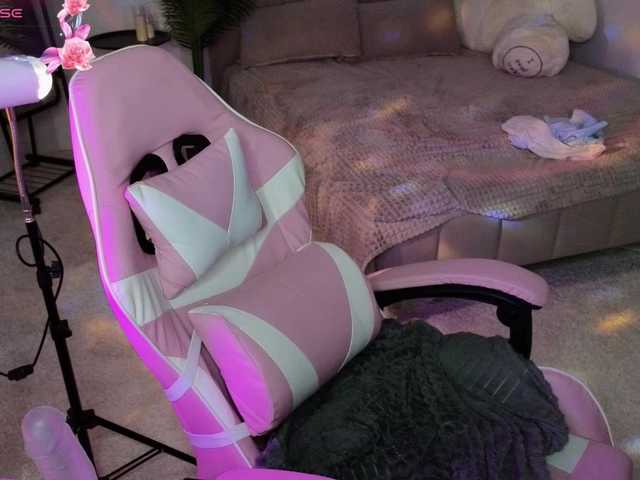 BrendaJefferson live cam on BongaCams
