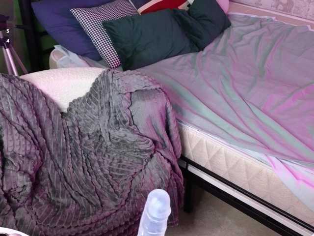 BrendaJefferson live cam on BongaCams