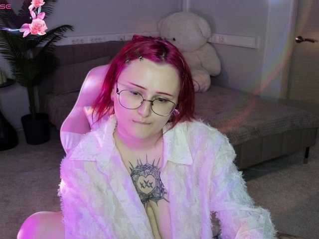 BrendaJefferson live cam on BongaCams