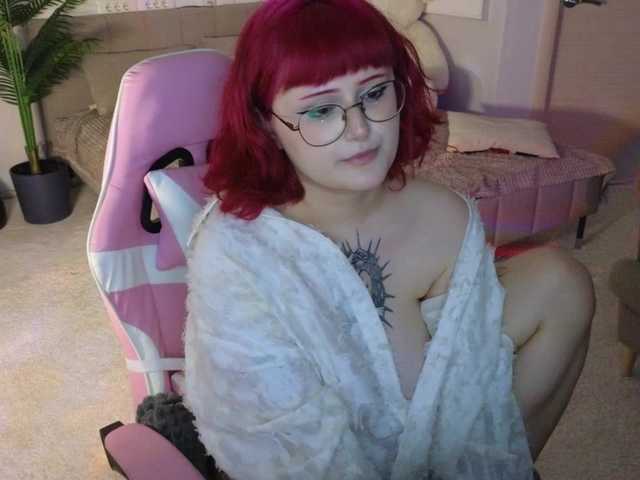 BrendaJefferson live cam on BongaCams