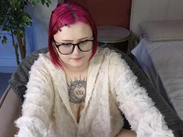 BrendaJefferson live cam on BongaCams