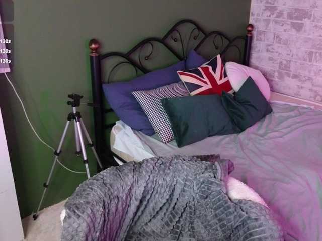 BrendaJefferson live cam on BongaCams