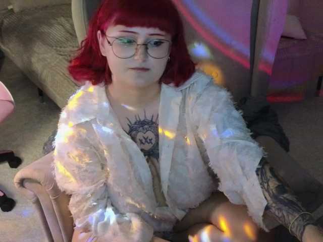 BrendaJefferson live cam on BongaCams