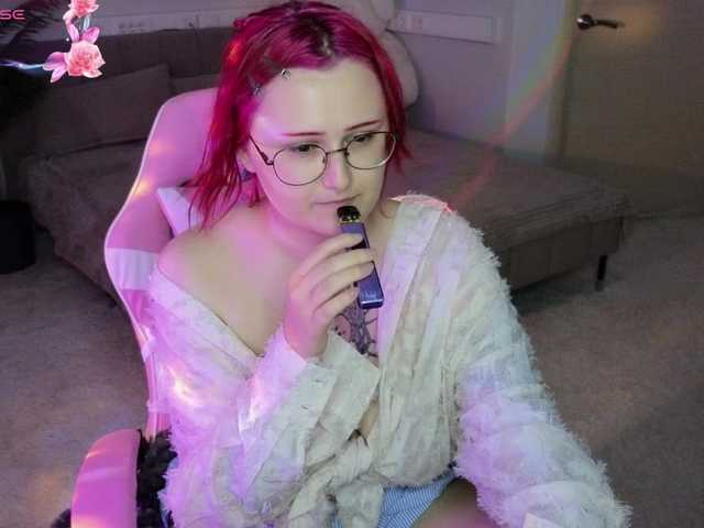 BrendaJefferson live cam on BongaCams