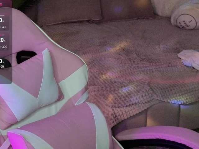 BrendaJefferson live cam on BongaCams
