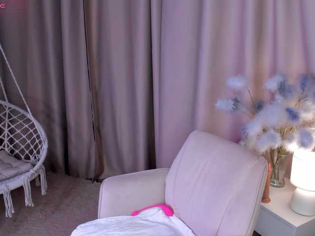alice-chained, en vivo ahora en BongaCams