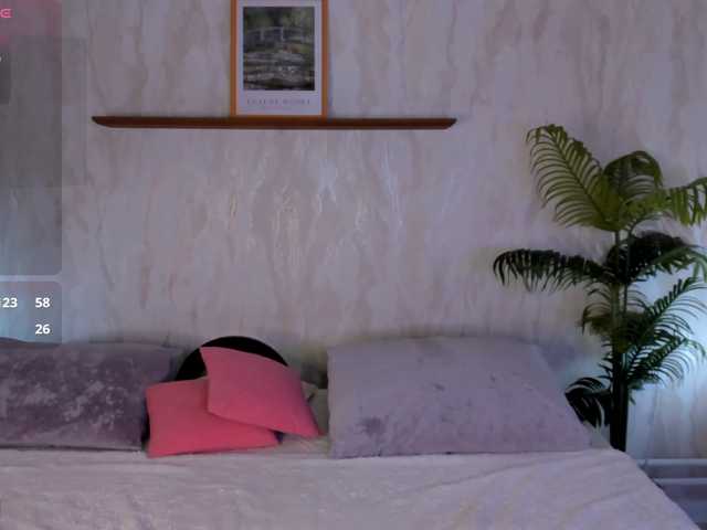 alice-chained live cam on BongaCams