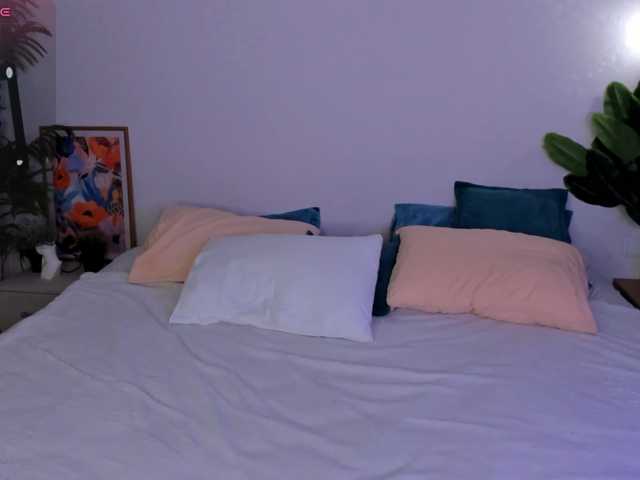 alice-chained, en directo ahora en BongaCams