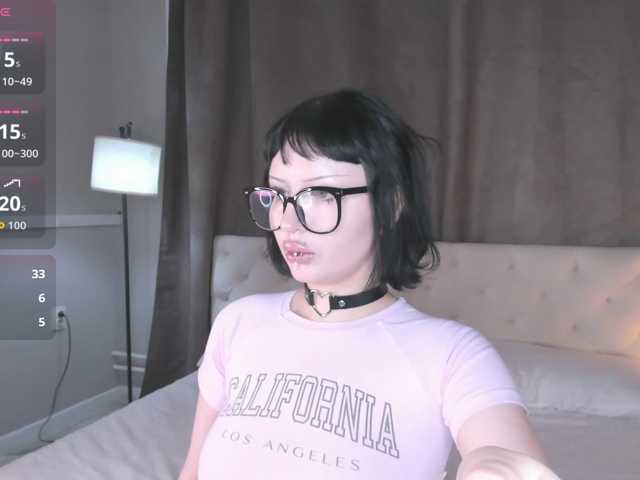 alice-chained live cam on BongaCams
