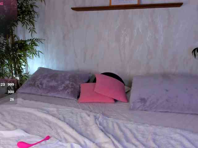 alice-chained webcam