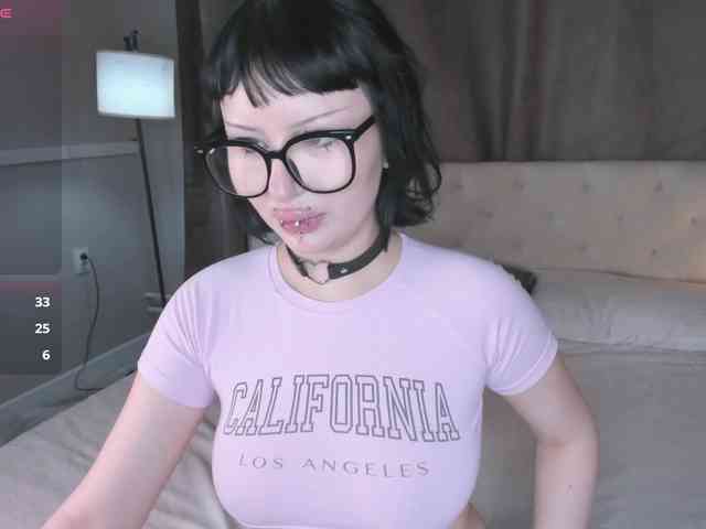 alice-chained webcam
