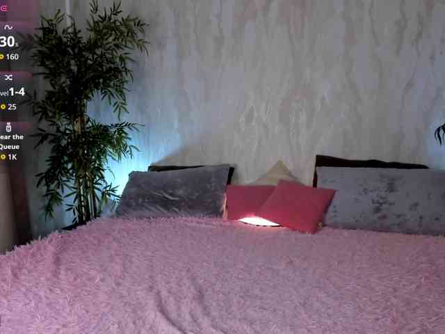 alice-chained webcam