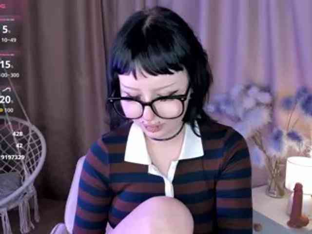 alice-chained webcam
