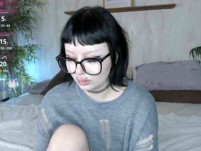 alice-chained webcam