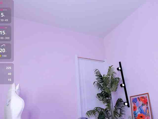 alice-chained webcam
