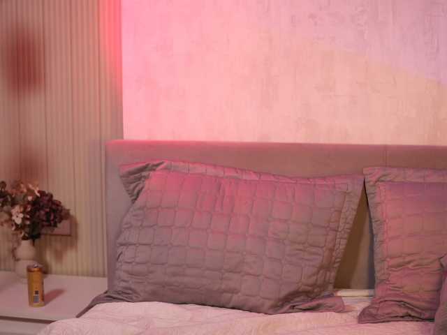 CarlottaRusso live cam on BongaCams