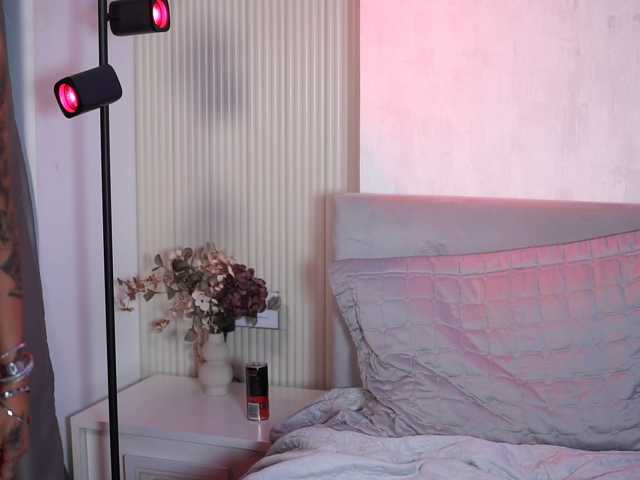 CarlottaRusso live cam preview