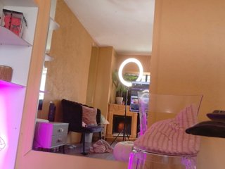 SoniaSinn Porn Show