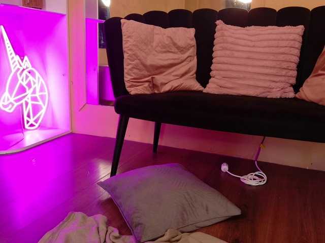 SoniaSinn live cam on BongaCams