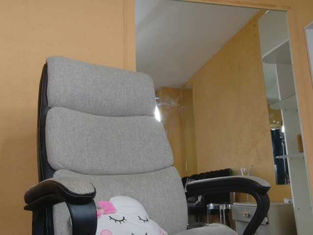 SoniaSinn live cam on BongaCams