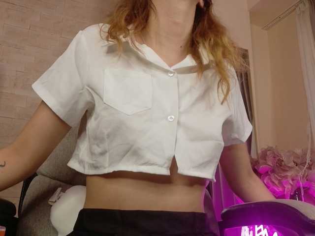 SoniaSinn live cam on BongaCams