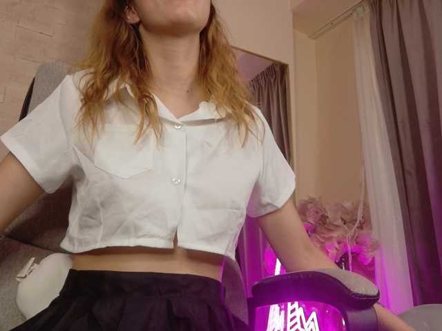 SoniaSinn live cam on BongaCams